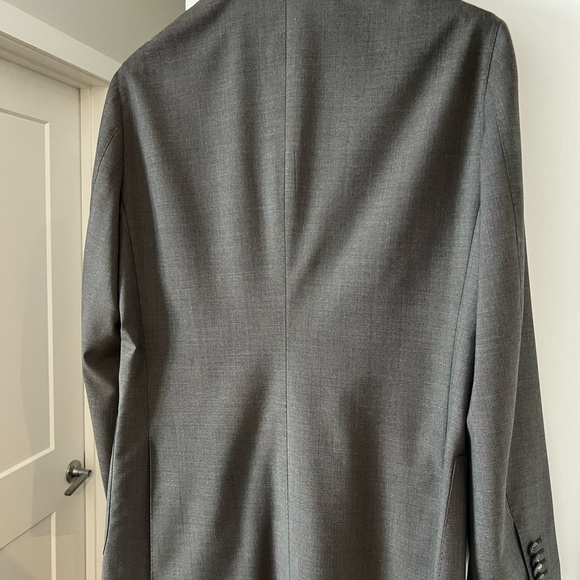 Suitsupply Havana Patch Suit 40R - Picture 5 of 13